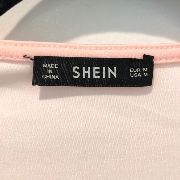 Shein Official Dress - Picture 4 of 4